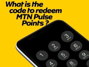 How to Convert MTN Points to Airtime